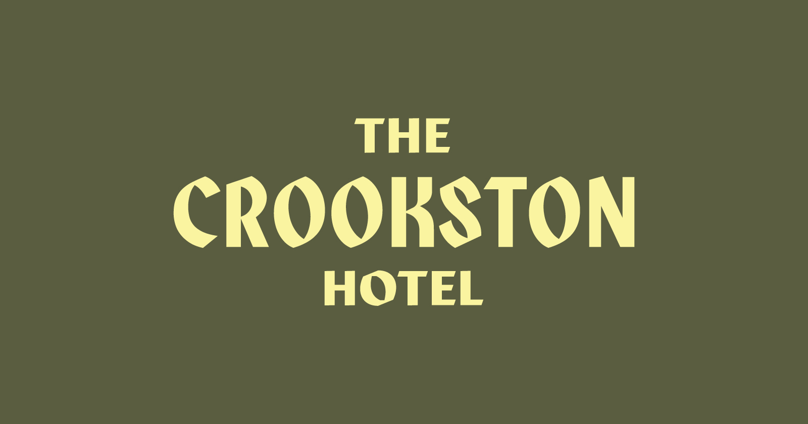 Crookston Rentals